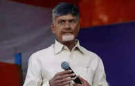 Will ensure Vizag steel plant operations streamlined: AP CM Chandrababu Naidu