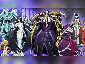 Lord of Nazarick: All you may want to know about Crunchyroll game based on Overlord anime