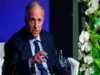 Ray Dalio, billionaire investor, warns of a threat to democracy, says there could be a civil war in the U.S