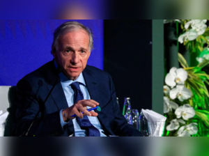 Ray Dalio, billionaire investor, warns of a threat to democracy, says there could be a civil war in the U.S