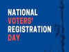 National Voter Registration Day 2024: How does it matter in US election 2024?