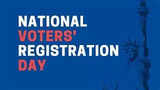 National Voter Registration Day 2024: How does it matter in US election 2024?