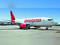 SpiceJet to Utilise QIP Proceeds to Stabilise Its ‘Financial Health’