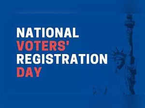 National Voter Registration Day 2024: How does it matter in US election 2024?