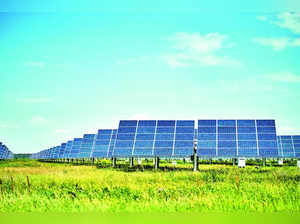 First Solar Plans ₹2,500 cr Investment Over 2-3 Yrs in Tech Upgrade at TN Unit