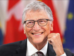 Bill Gates