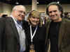 What did billionaire Warren Buffett tell his daughter when she asked him for loan to remodel her kitchen? Go to the bank