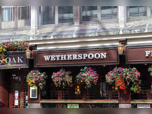 Wetherspoon Pubs at Risk: The Complete List of Locations Facing Potential Closures Across the UK