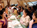 PN Gadgil Jewellers stock debuts at a premium of 72.9% on NSE