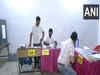 J-K Assembly polls: Mock polling begins for first phase