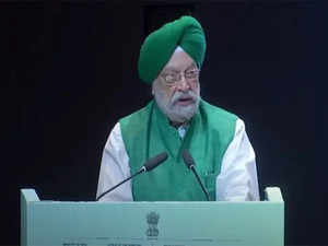 India is poised to lead the global green energy demand: Hardeep Singh Puri