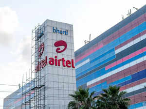 Airtel's business