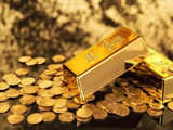 Gold holds steady ahead of Fed decision