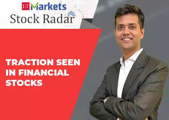 Stock Radar: Record high in sight for M&M Finance; time to buy?