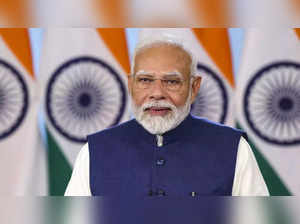 PM Narendra Modi