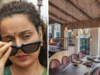 What forced Kangana Ranaut to sell her Mumbai bungalow when India's property market is booming