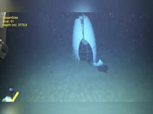 A key employee says the Titan sub tragedy could have been prevented