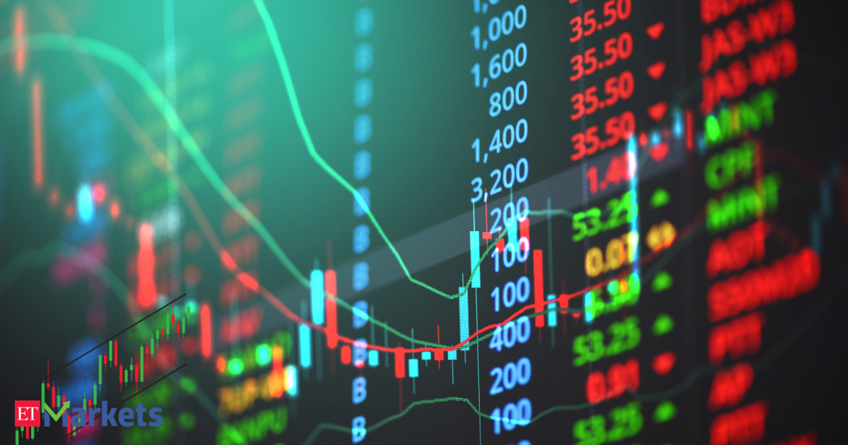 Nifty Realty down 7% from peak. Can property stocks buck sectoral churning to remain on top?