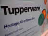 Tupperware files for bankruptcy protection as demand slumps for its colorful containers