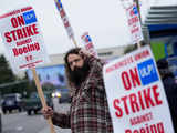 Boeing Strike: Union workers say company not taking talks seriously