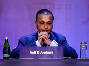 Anil Ambani