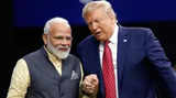 India abuses trade, but Modi is ‘fantastic,’ says Donald Trump before next week’s meet with Indian PM