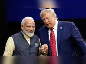 Trump to meet PM Modi next week