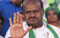 India in talks to tackle rising steel imports, says Steel Minister H.D. Kumaraswamy