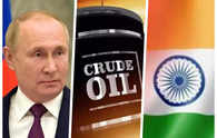 Indian plans to keep buying cheap Russian oil, Hardeep Puri says