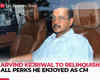 Arvind Kejriwal will move out of official residence in a week: AAP