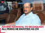 Arvind Kejriwal will move out of official residence in a week: AAP