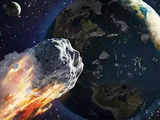 4.6 bn-year-old asteroid FW13 from early solar system is racing towards Earth at 35,000 mph, NASA warns