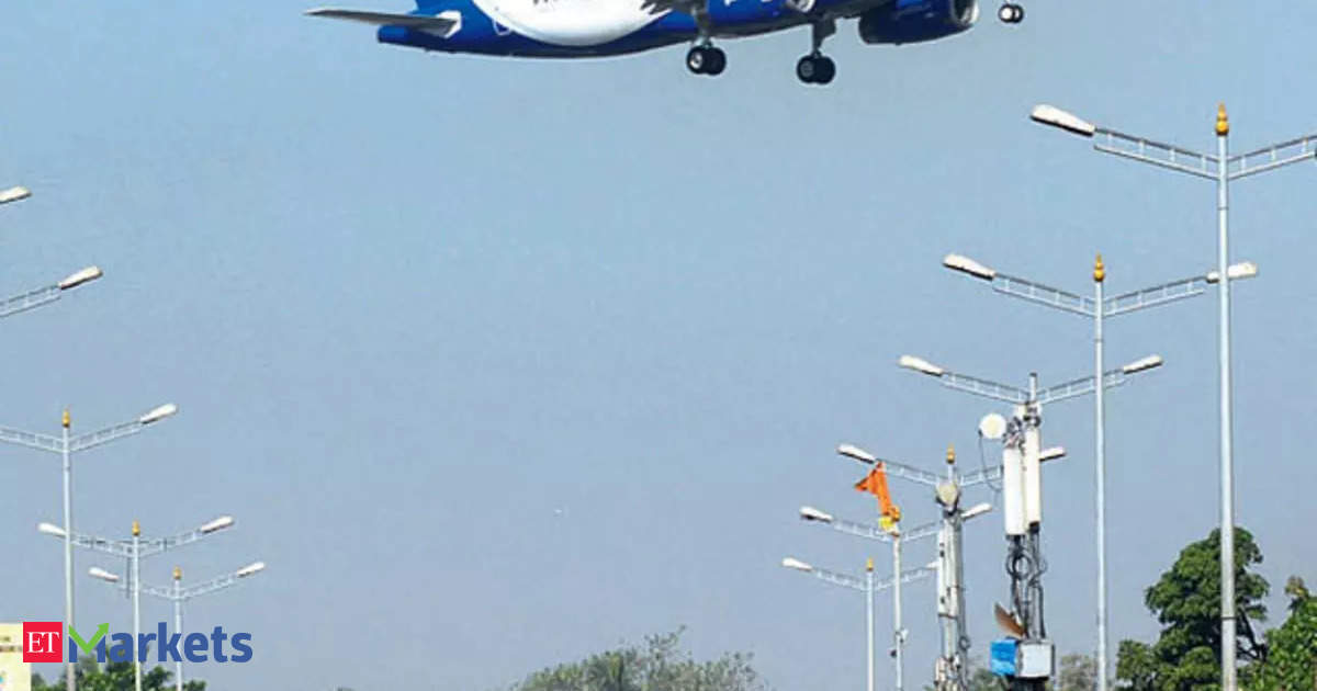 InterGlobe Aviation stocks: Neutral on InterGlobe Aviation, target price Rs 4970: Motilal Oswal