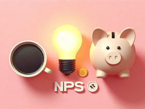 Latest NPS equity returns: Check how your pension fund has performed:Image