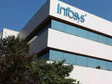 Buy Infosys, target price Rs 2010:  JM Financial 