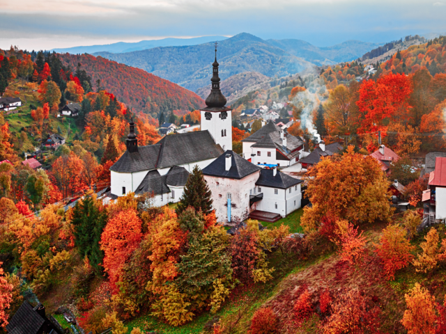 Slovakia