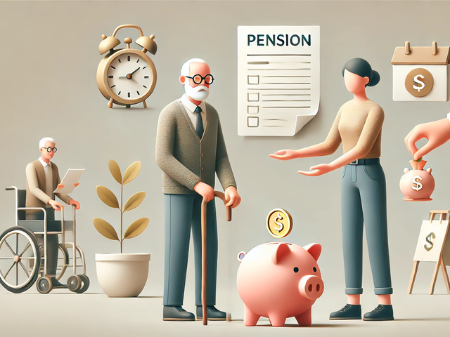 Early Pension