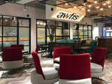 Awfis opens new coworking centre in Ahmedabad comprising 30,221 sq ft