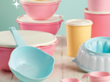 Tupperware Brands files for bankruptcy