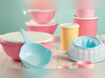 Tupperware Brands files for bankruptcy