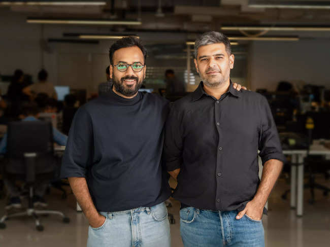 pankaj Saurav, Co-founders, DailyObjects