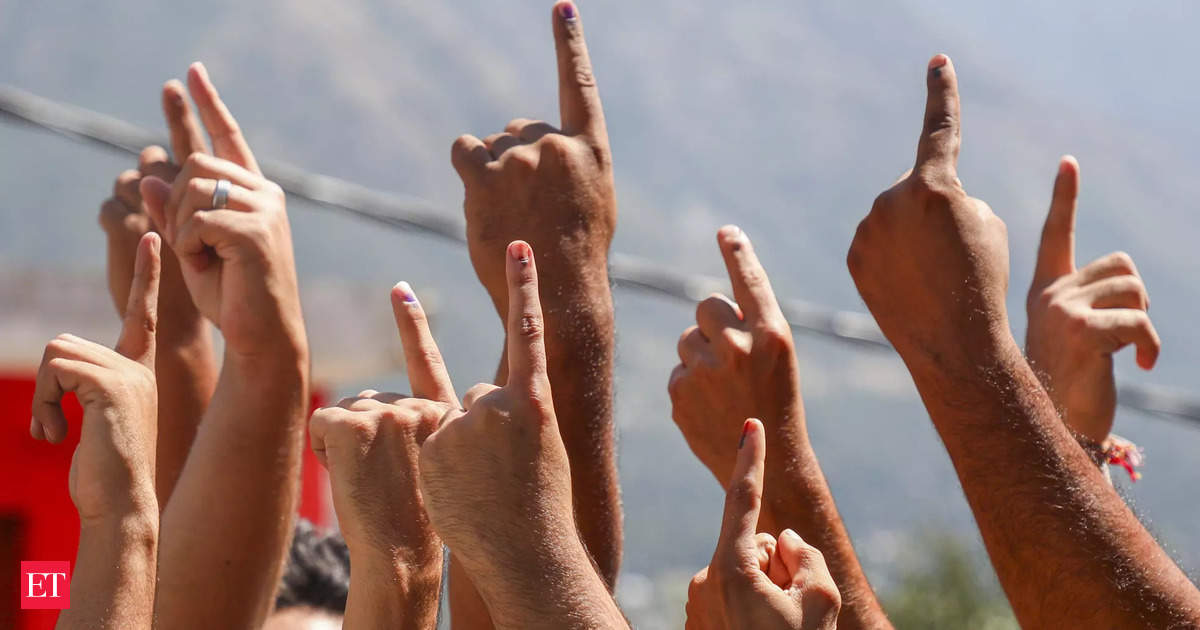 What is ‘one nation, one election’? How it will change the way the polls are conducted in India