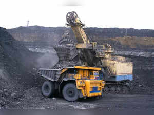 coal india