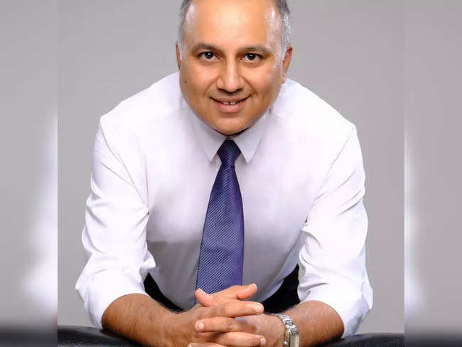 Shailendra Katyal