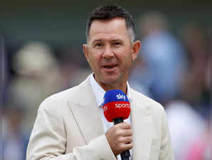 Ricky Ponting