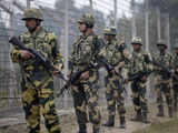 Rs 31,000 cr to be spent to fence 1,643 km India-Myanmar border