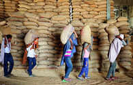 India's wheat curbs insufficient; traders demand stock release