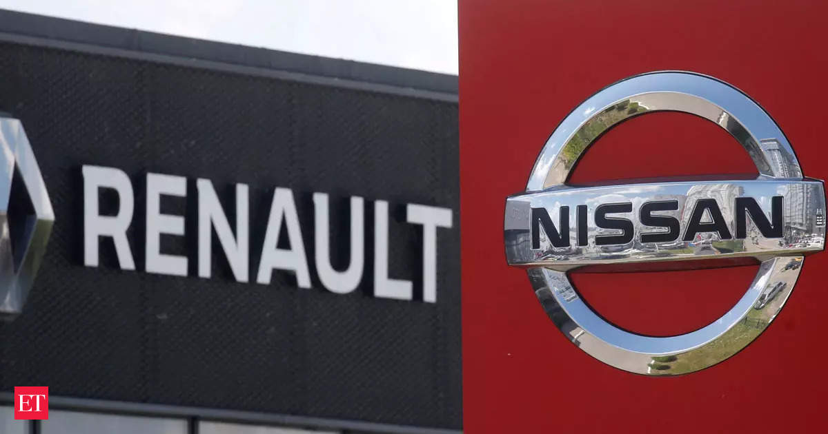 Plan to launch six new products under Renault-Nissan alliance is on schedule: Official