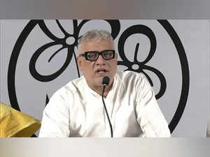 "Cheap stunt" by "anti-democratic BJP" says Trinamool's Derek O'Brien after PM Modi's Cabinet clears 'One Nation, One Election'