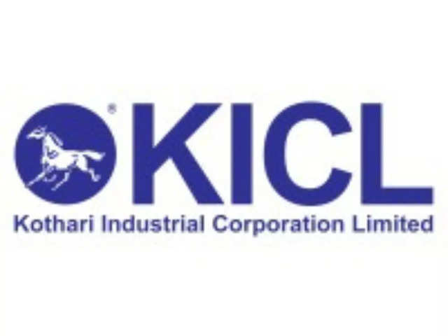 Kothari Industrial Corporation